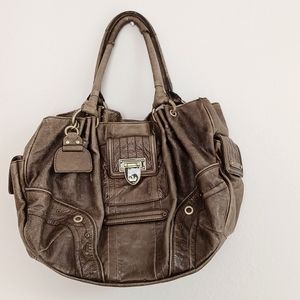 COPY - Juicy Couture Green Handbag